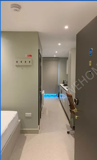 伯明罕租房Beechenhurst House