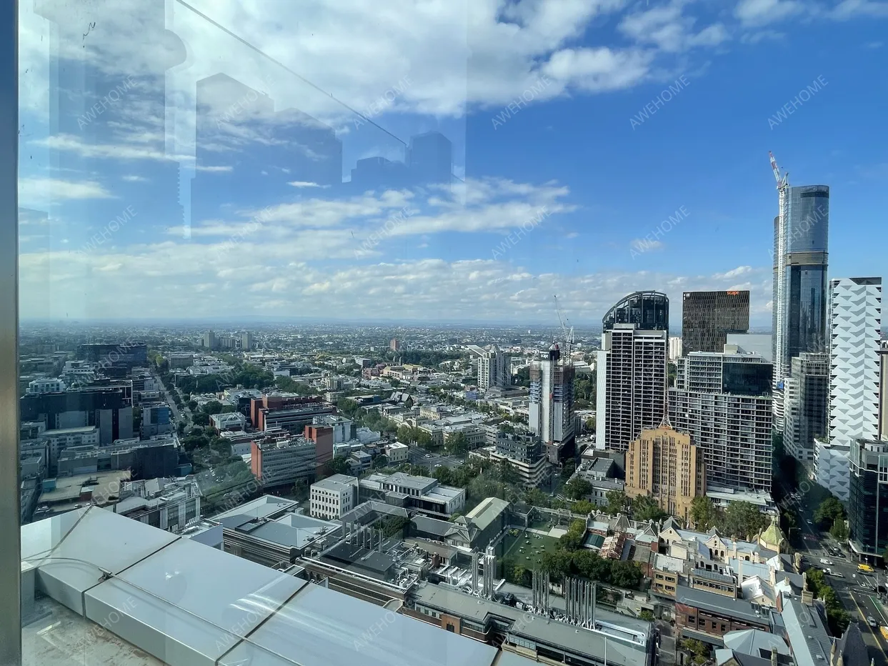 墨爾本租房Scape Swanston