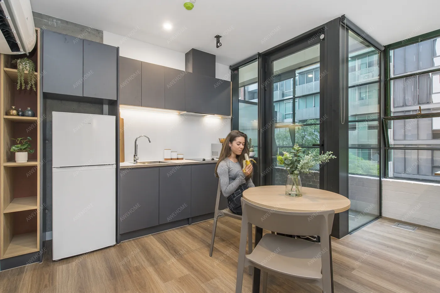 Melborune RentalsUniLodge Melbourne CBD