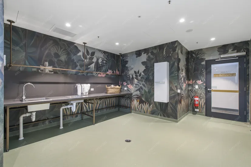 墨尔本租房UniLodge Melbourne CBD