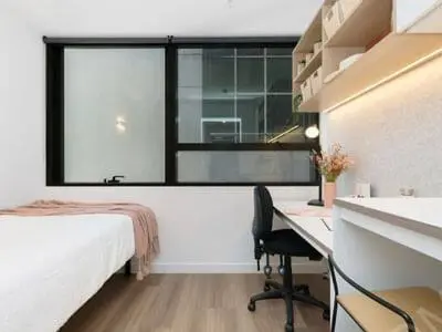 Melborune RentalsUniLodge Melbourne CBD