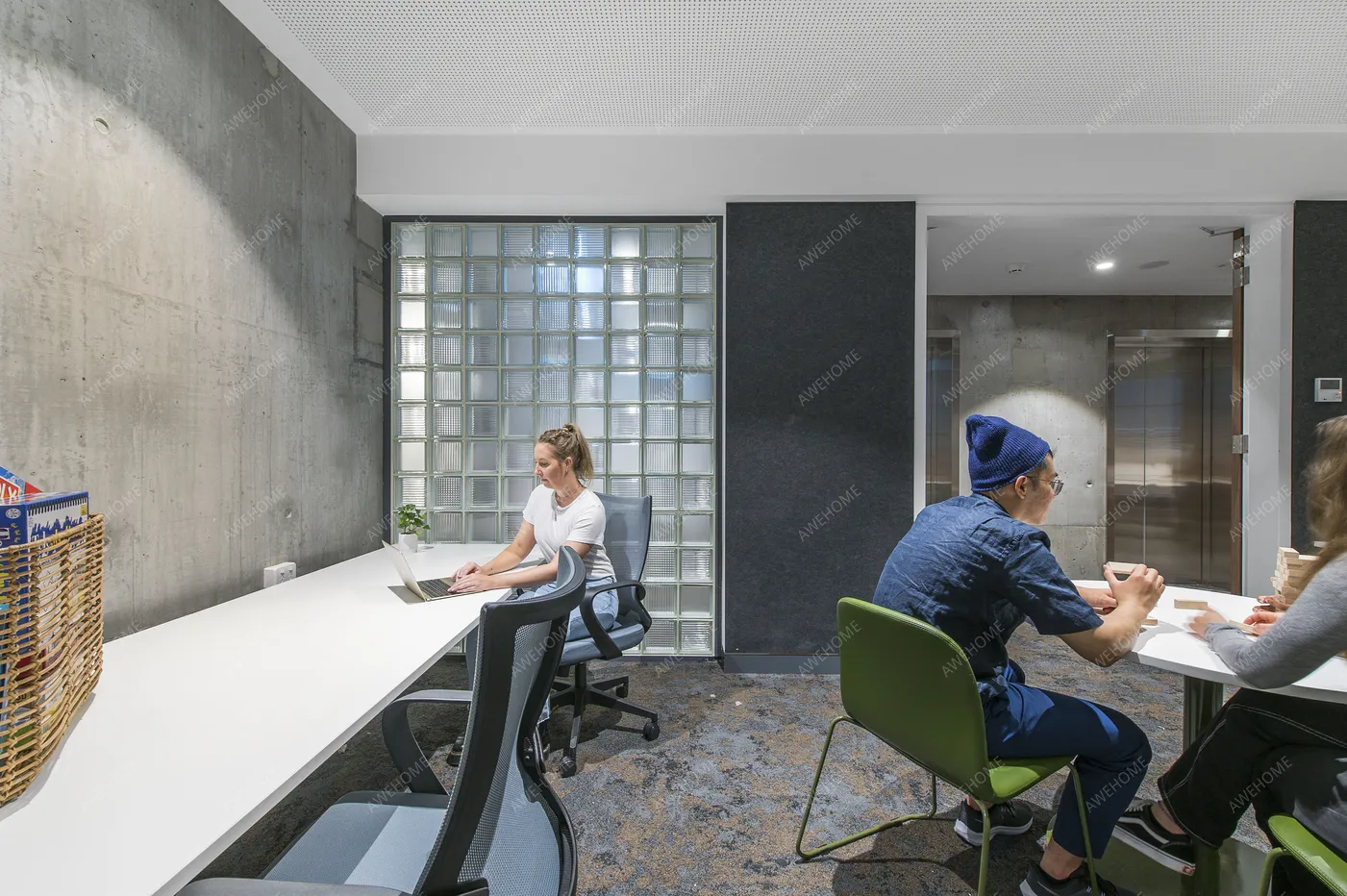 Melborune RentalsUniLodge Melbourne CBD