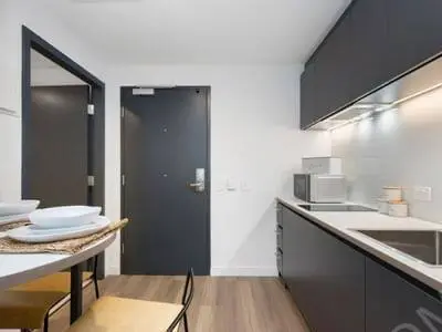 Melborune RentalsUniLodge Melbourne CBD