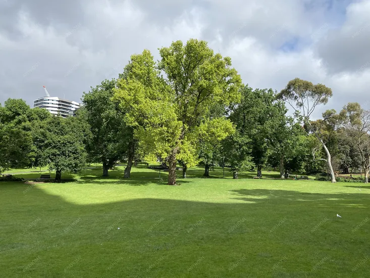 墨尔本个人房屋租房[个人房屋]UniLodge Melbourne CBD