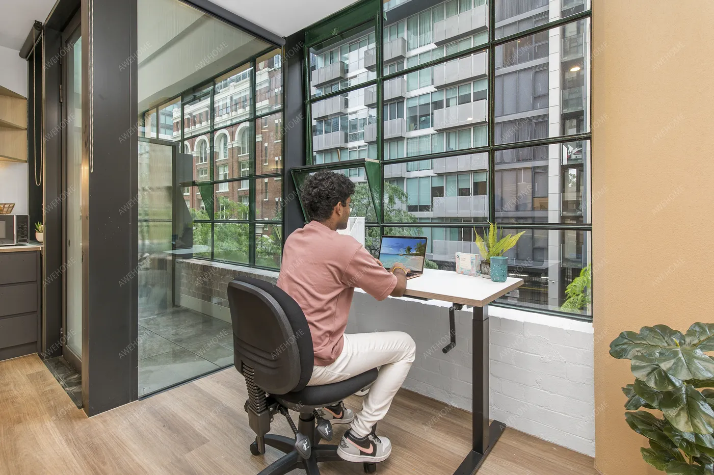 Melborune RentalsUniLodge Melbourne CBD
