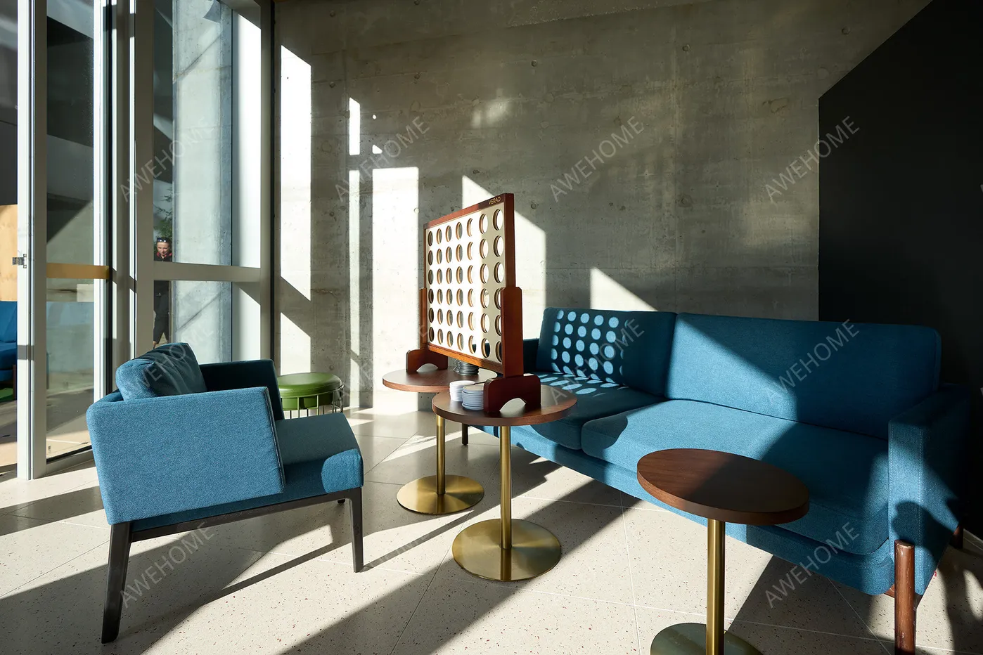 Melborune RentalsUniLodge Melbourne CBD