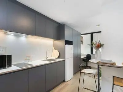 Melborune RentalsUniLodge Melbourne CBD