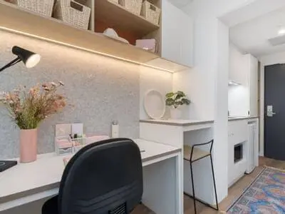 Melborune RentalsUniLodge Melbourne CBD