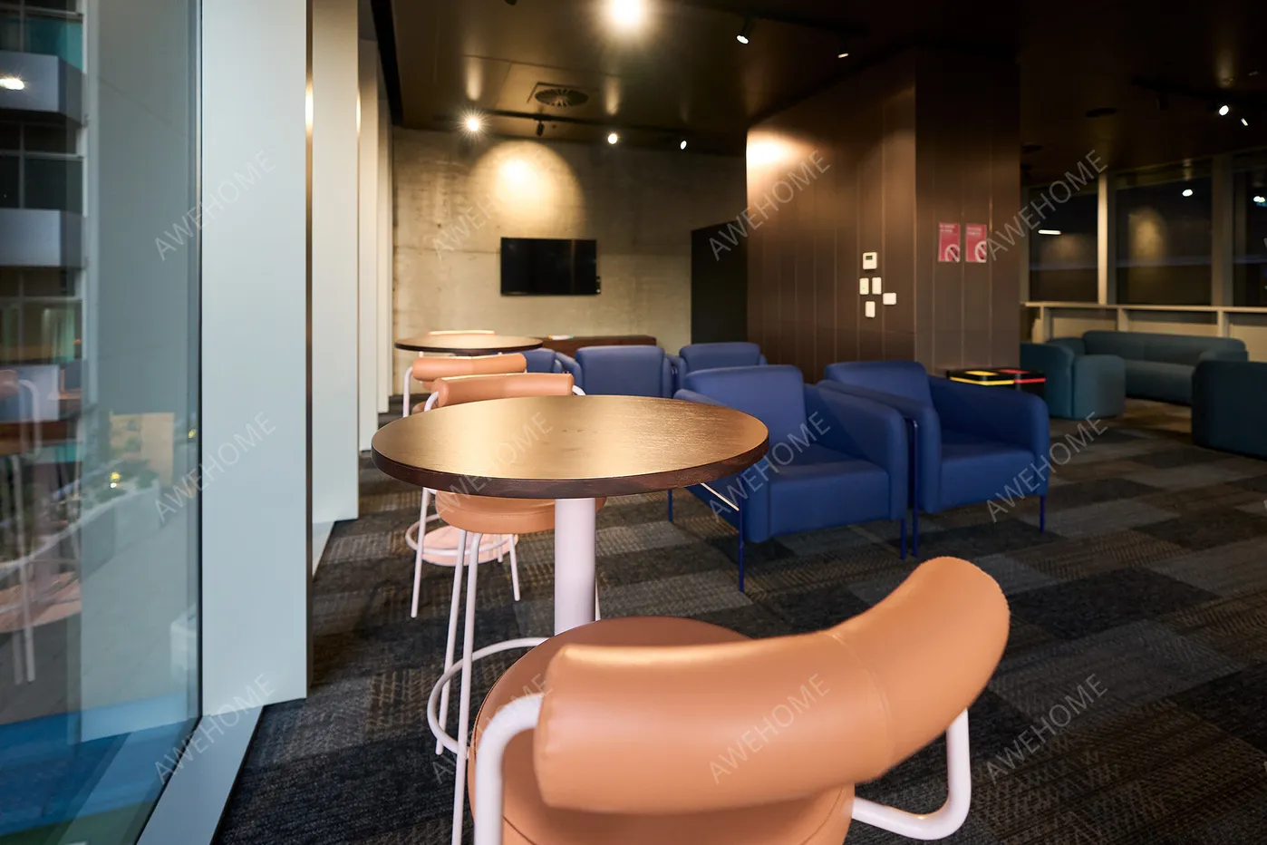 Melborune RentalsUniLodge Melbourne CBD