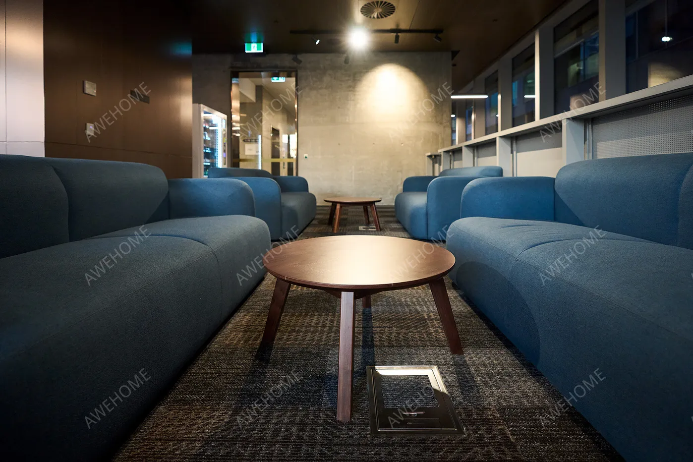 Melborune RentalsUniLodge Melbourne CBD