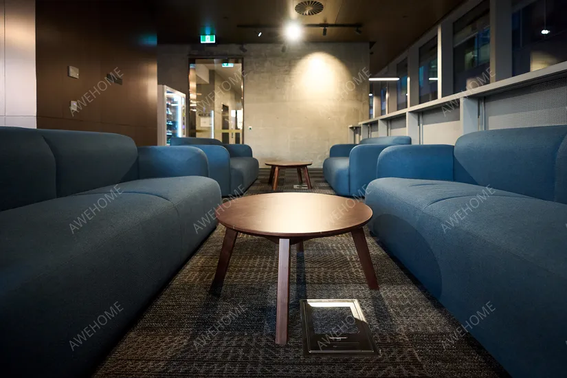 墨尔本酒店式公寓租房[酒店式公寓]UniLodge Melbourne CBD