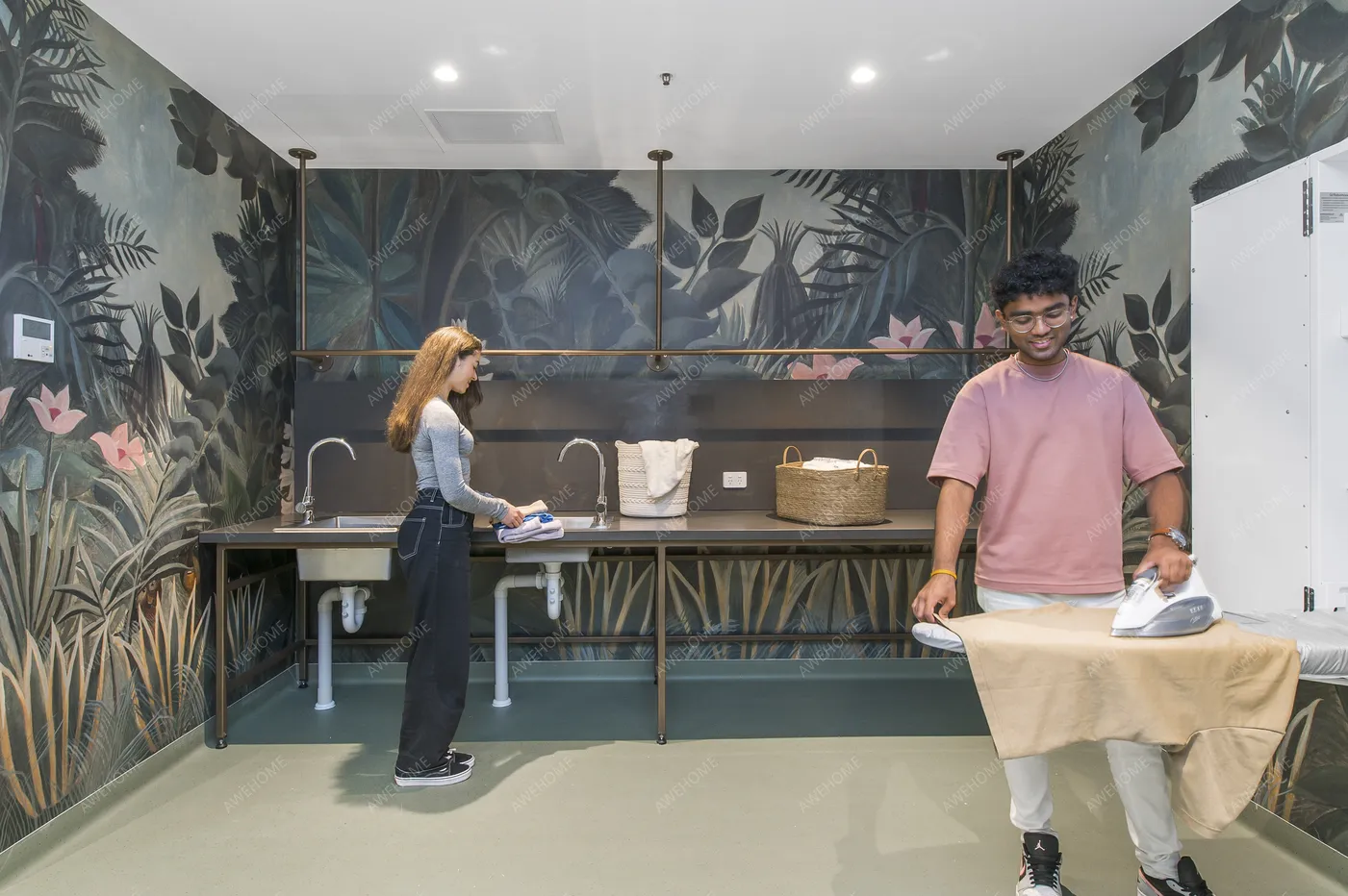 Melborune RentalsUniLodge Melbourne CBD