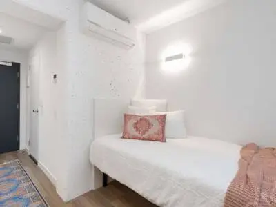 Melborune RentalsUniLodge Melbourne CBD