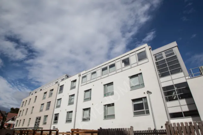 伯明罕租房Edge Apartments