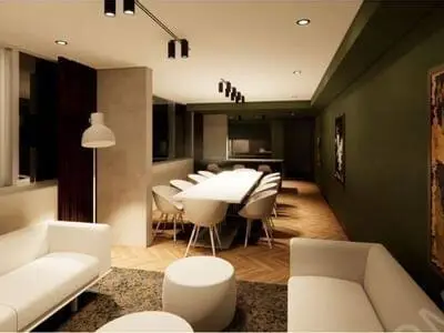 Melborune RentalsUniLodge Melbourne CBD