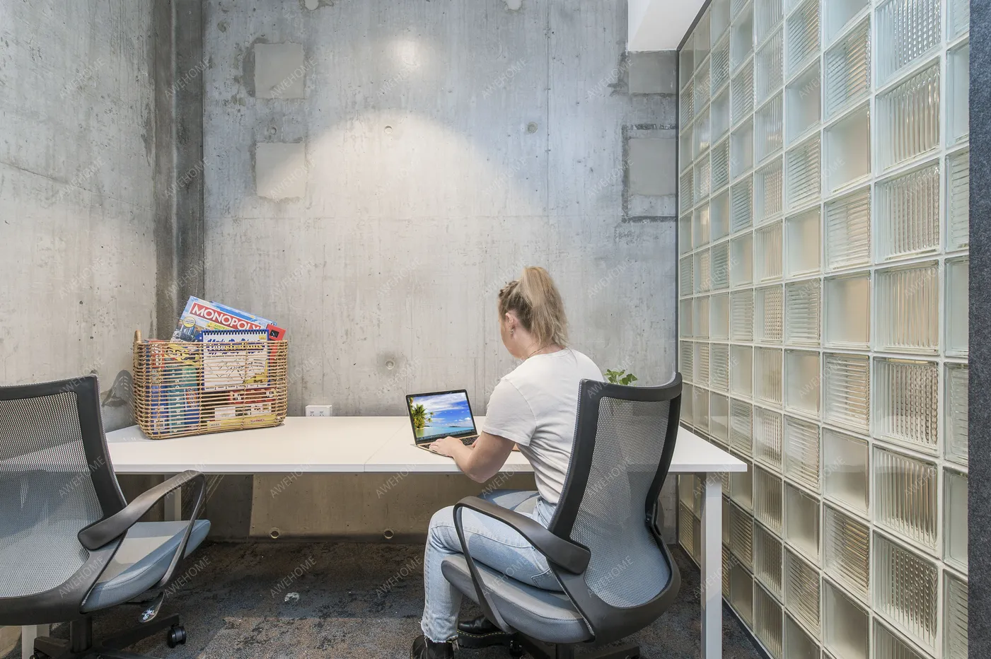 Melborune RentalsUniLodge Melbourne CBD