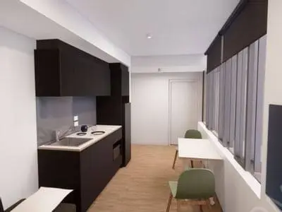 墨尔本个人房屋租房[个人房屋]UniLodge Melbourne CBD