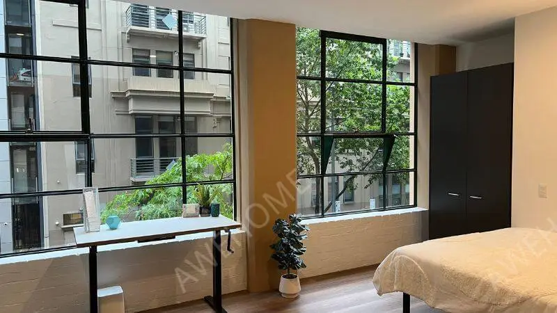 Melborune RentalsUniLodge Melbourne CBD