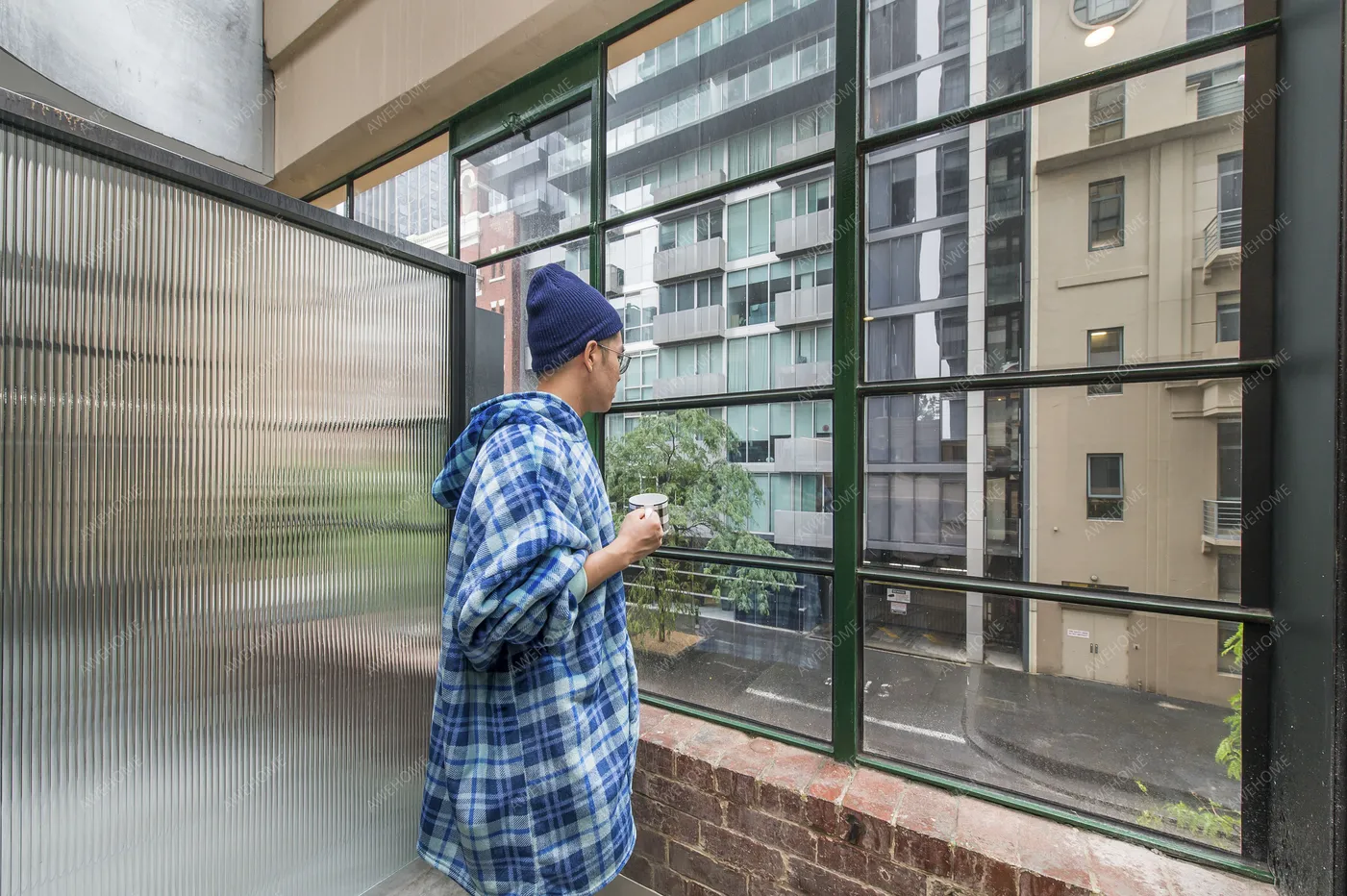 Melborune RentalsUniLodge Melbourne CBD
