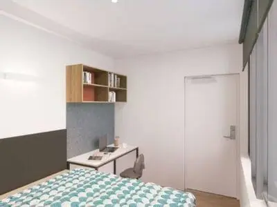 Melborune RentalsUniLodge Melbourne CBD
