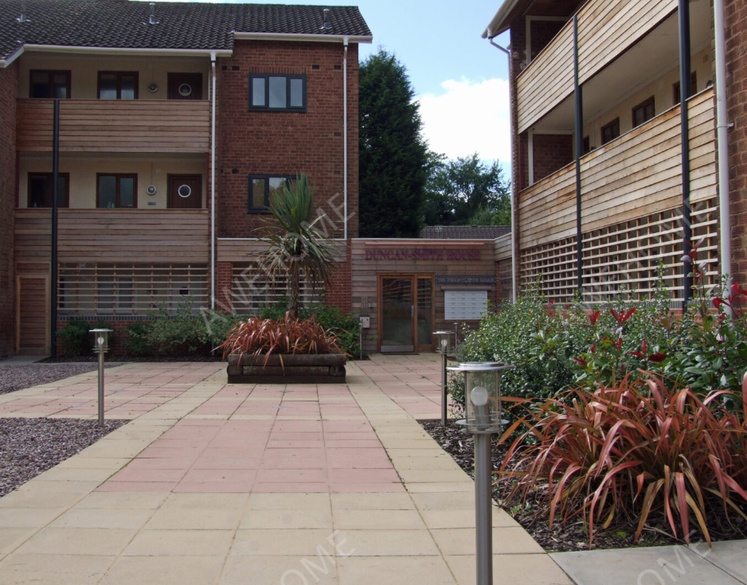 Duncan Smith House