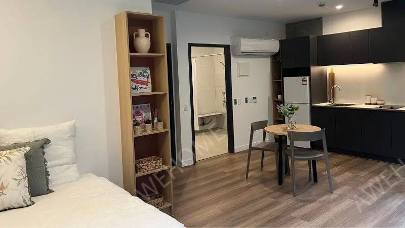 Melborune RentalsUniLodge Melbourne CBD