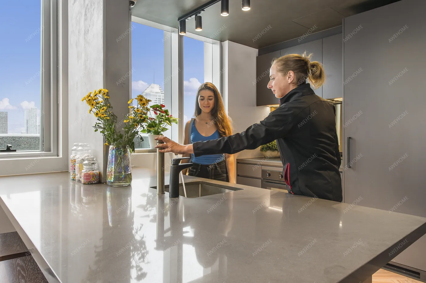 Melborune RentalsUniLodge Melbourne CBD
