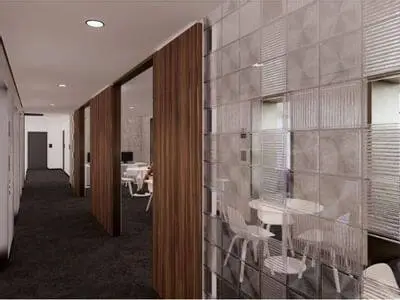 Melborune RentalsUniLodge Melbourne CBD