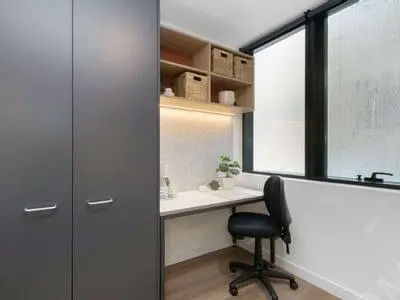 Melborune RentalsUniLodge Melbourne CBD