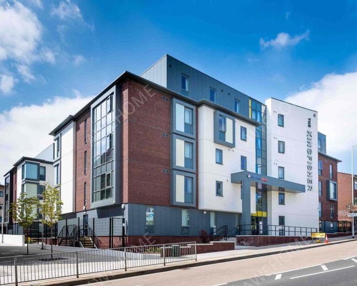 The Kingfisher Student Accommodation