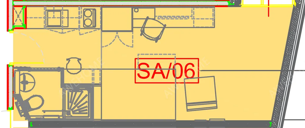 埃克塞特租房The Kingfisher Student Accommodation