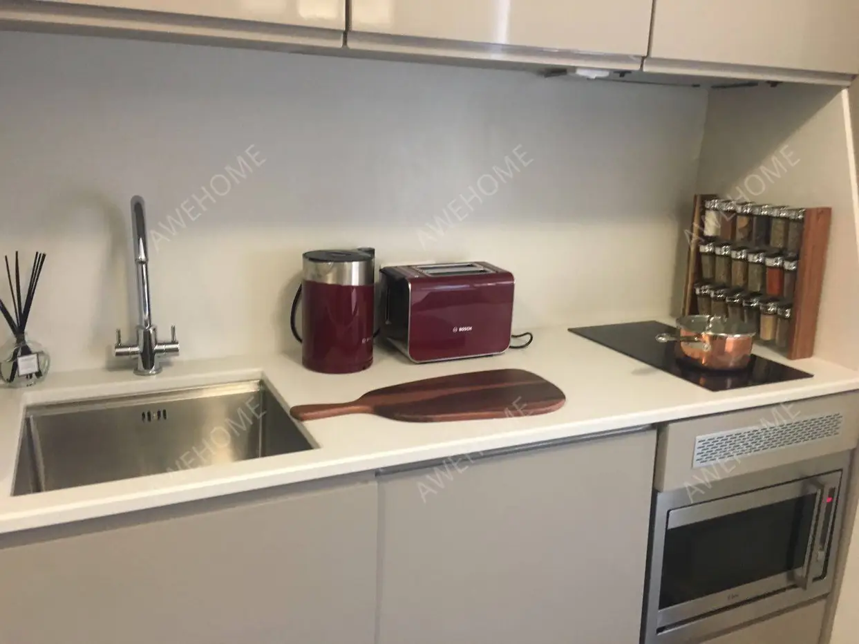 埃克塞特租房Portland House 