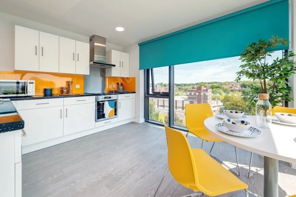 Exeter RentalsCentral Living