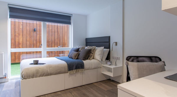 Checklist for moving into a Glasgow student apartment,Glasgow student accommodation within budget