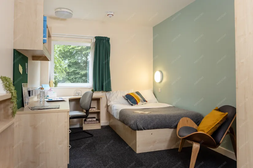 Nottingham RentalsBonington Student Village