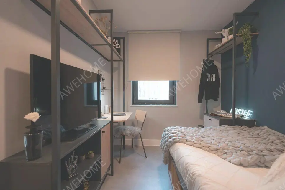 拉夫堡租房Luxurio