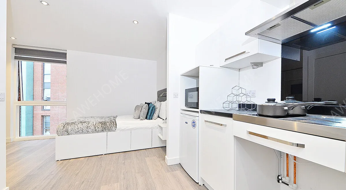 Nottingham RentalsMiura
