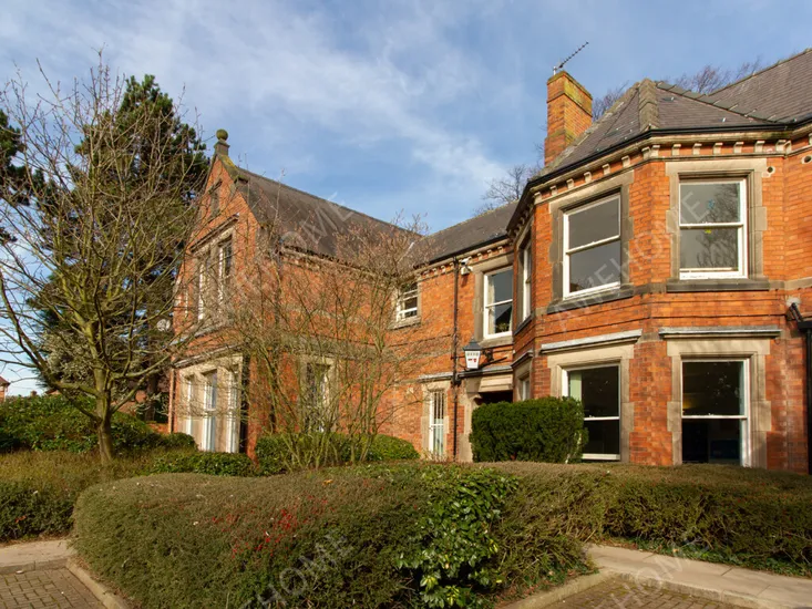 德比个人房屋租房[个人房屋]Abbey Lodge Student Village