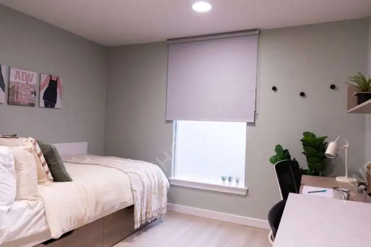 愛丁堡租房Nortons Student Living
