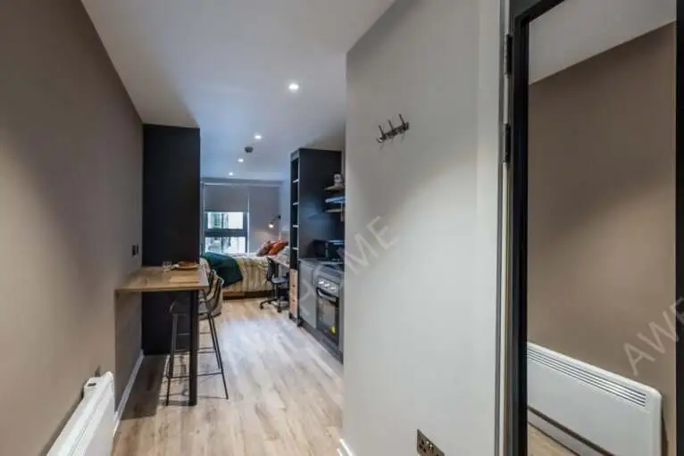 愛丁堡租房Murieston Crescent