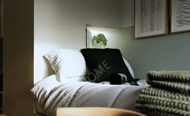 愛丁堡租房Nortons Student Living