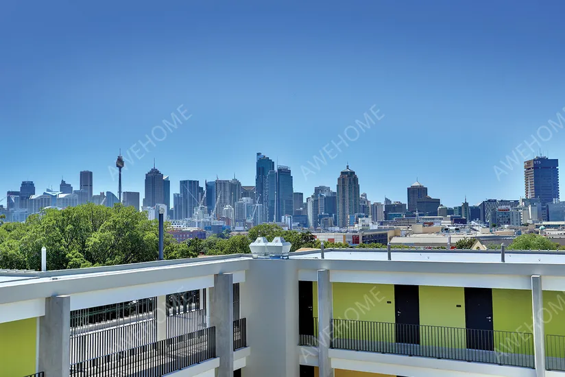 Sydney RentalsScape  Glebe