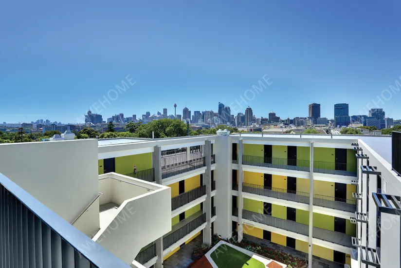 Sydney RentalsScape  Glebe