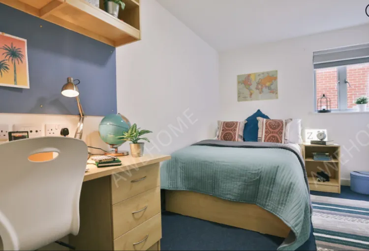 CanterburyStudy Overseas Accommodation Booking