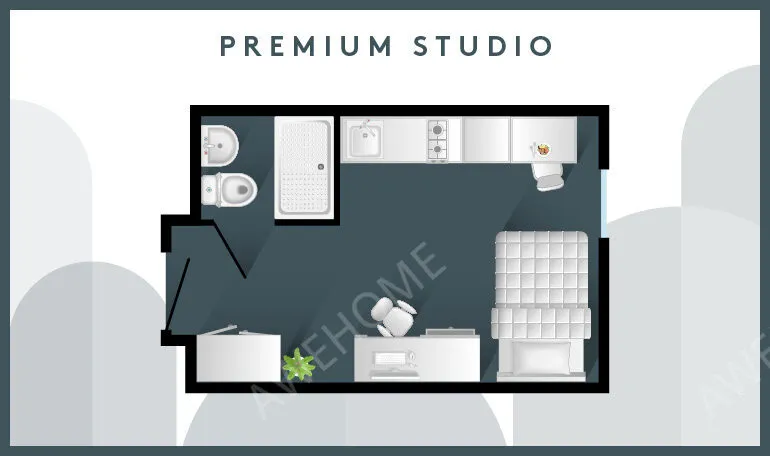 埃塞克斯郡租房Enso - Student Accommodation in Colchester