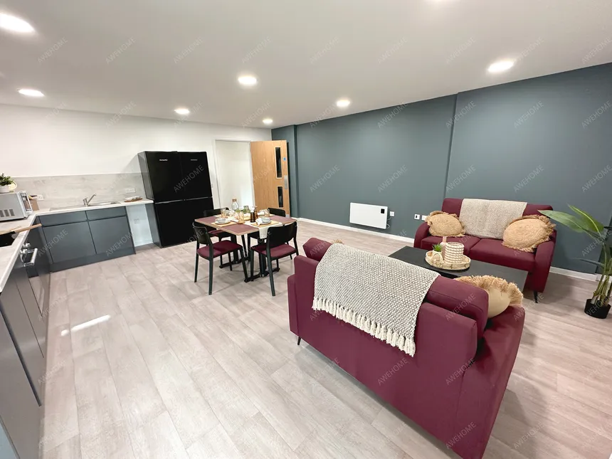 埃塞克斯郡网红公寓租房[网红公寓]Enso - Student Accommodation in Colchester