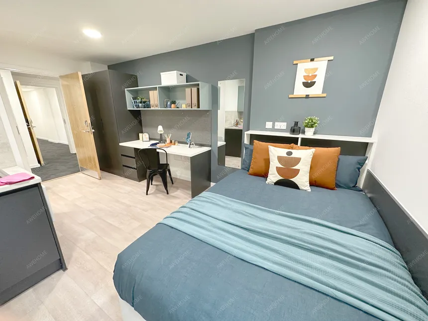 埃塞克斯郡租房Enso - Student Accommodation in Colchester