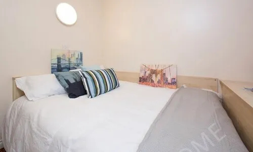 普雷斯顿租房The Warehouse Apartments  Preston