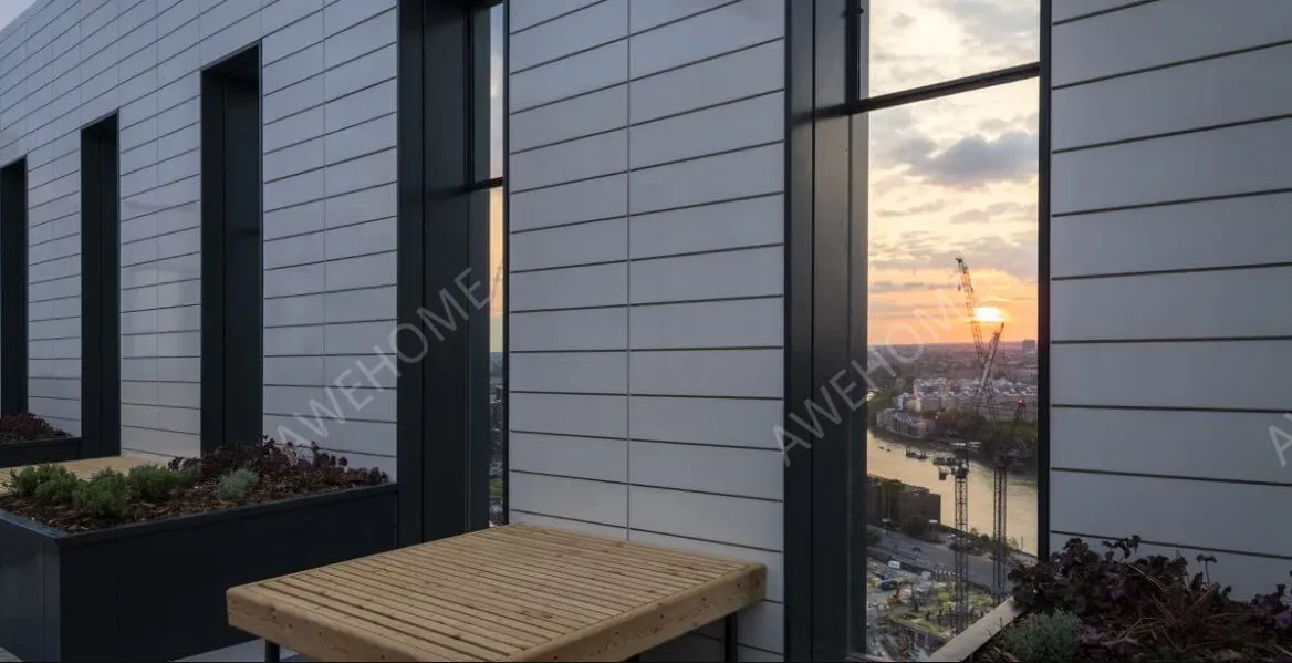London RentalsiQ Vega