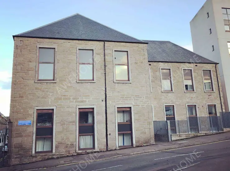 邓迪短租公寓租房[短租公寓]KEILLER COURT DUNDEE